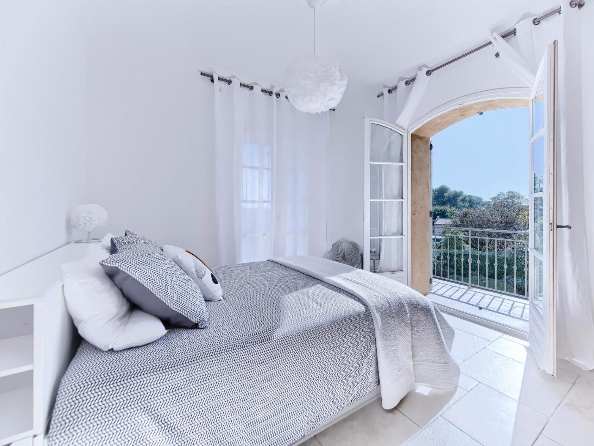 Bastide D'Architecte En Pierre Villa Cagnes-sur-Mer Buitenkant foto