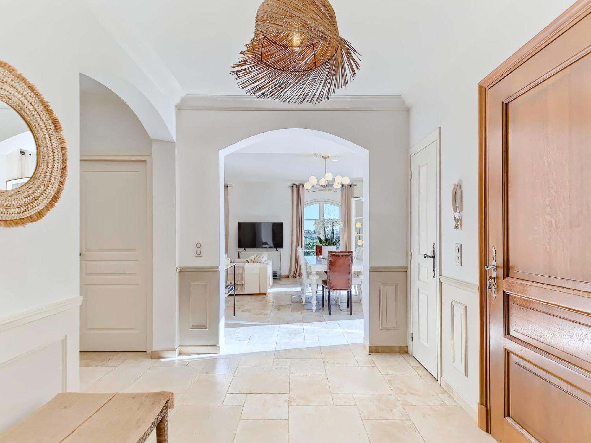 Bastide D'Architecte En Pierre Villa Cagnes-sur-Mer Buitenkant foto