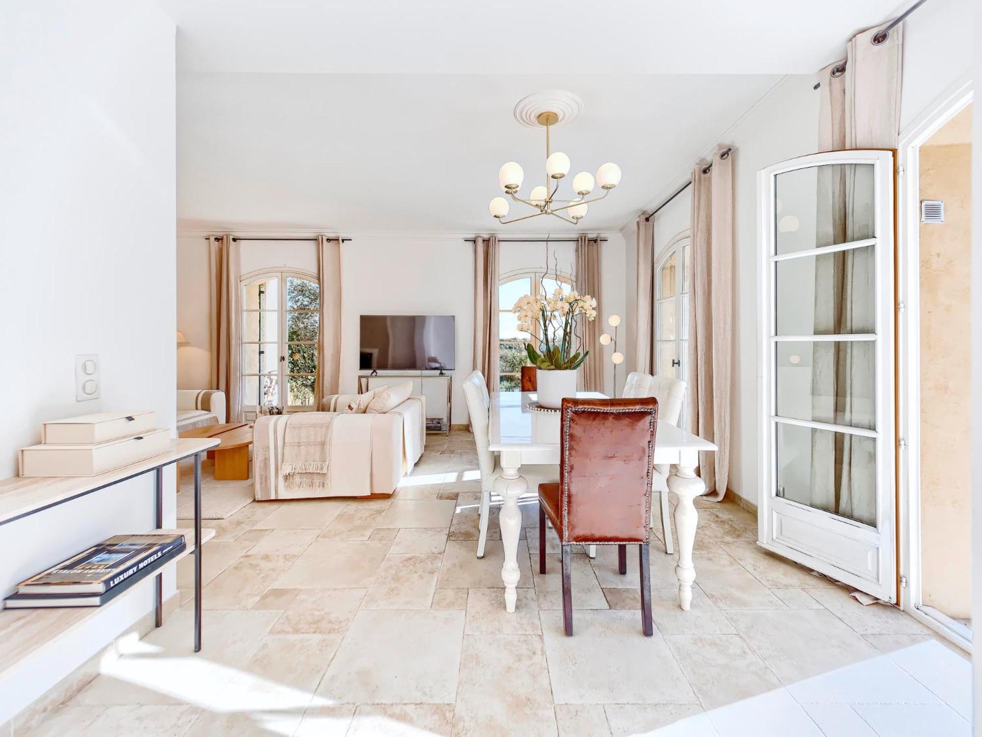 Bastide D'Architecte En Pierre Villa Cagnes-sur-Mer Buitenkant foto
